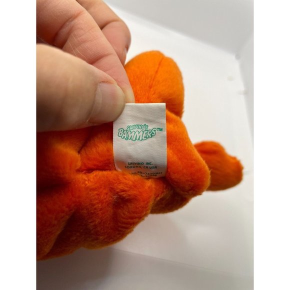 lot of 2 Salvino's Bammers Eric Lindros #88 1999, aul Kariya Salvinos #9 - Picture 7 of 12